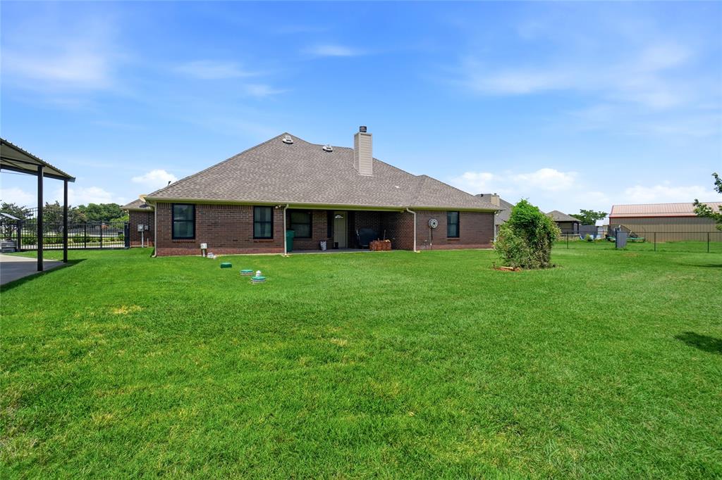 Prairie Ridge Estates Add - Residential