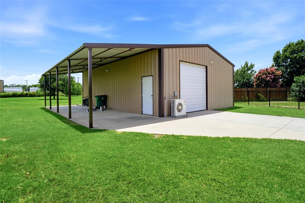 Prairie Ridge Estates Add - Residential
