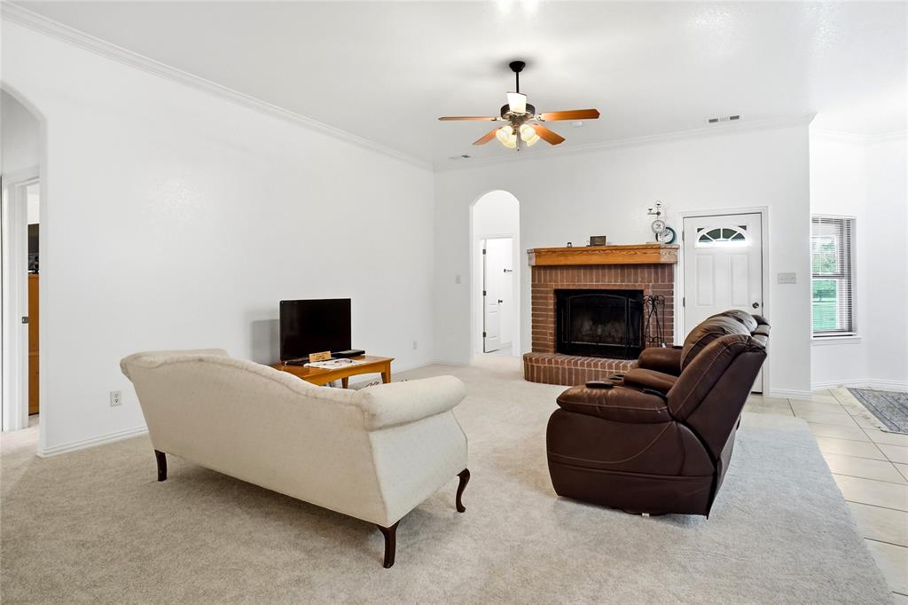 Prairie Ridge Estates Add - Residential