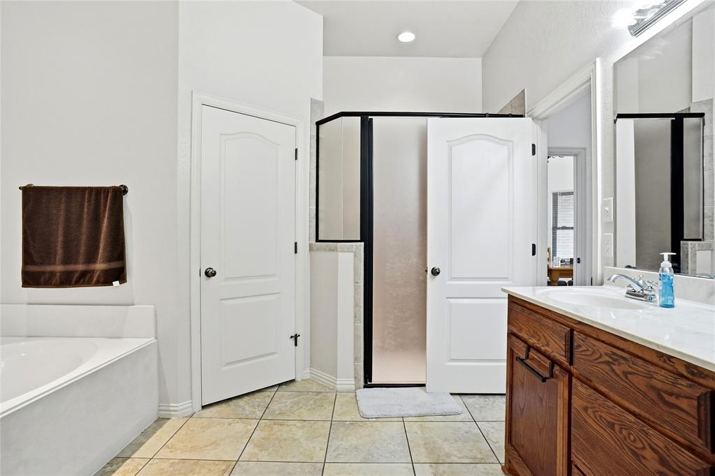 Prairie Ridge Estates Add - Residential