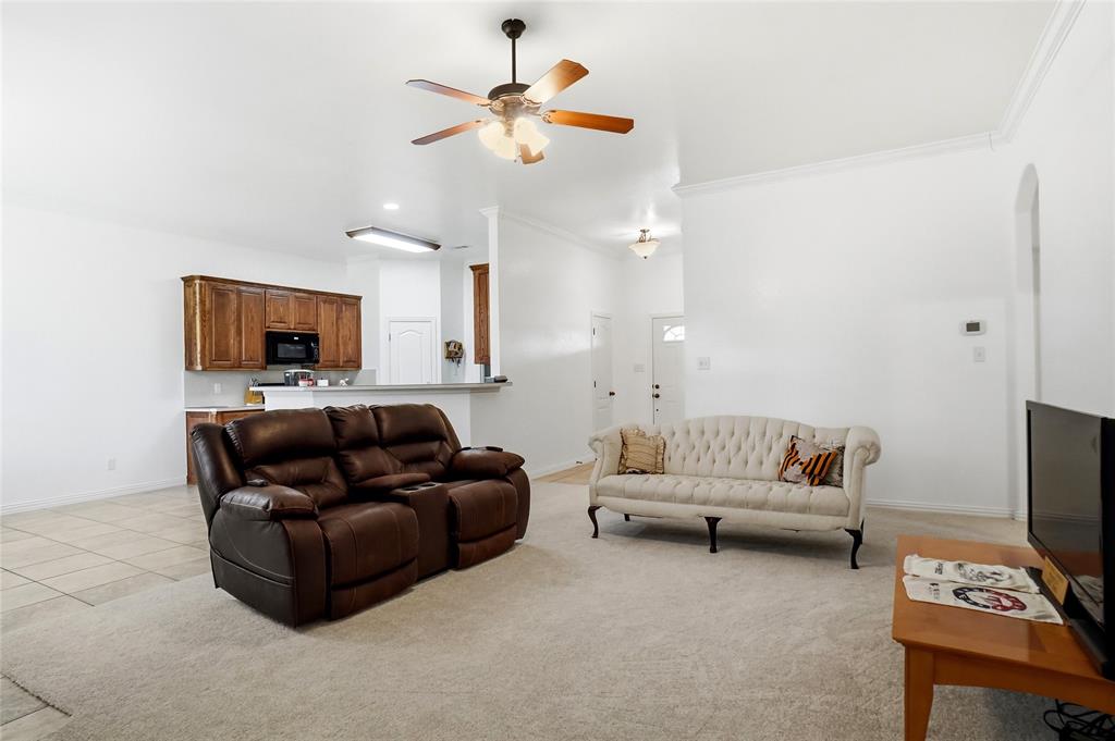 Prairie Ridge Estates Add - Residential