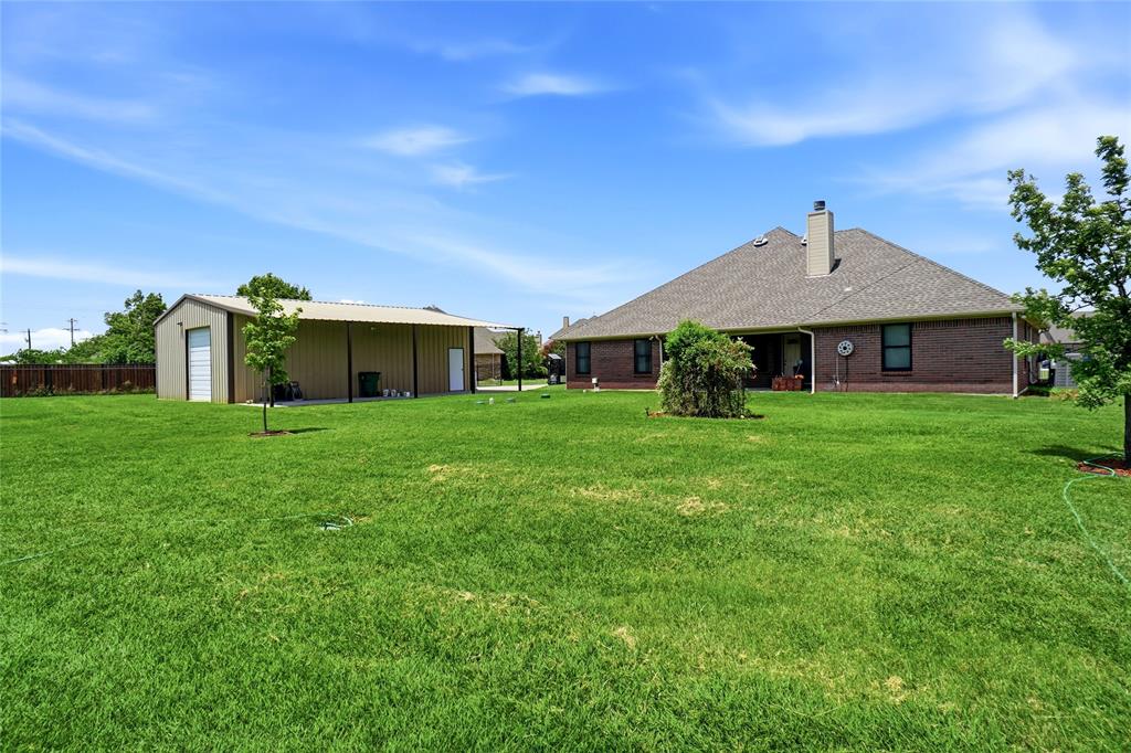 Prairie Ridge Estates Add - Residential