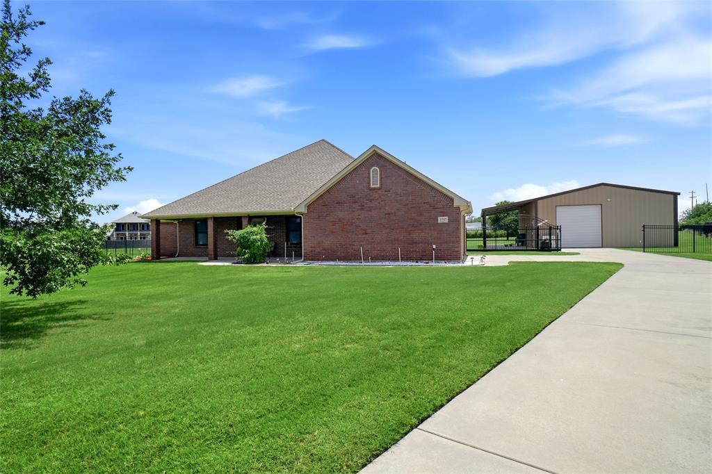Prairie Ridge Estates Add - Residential