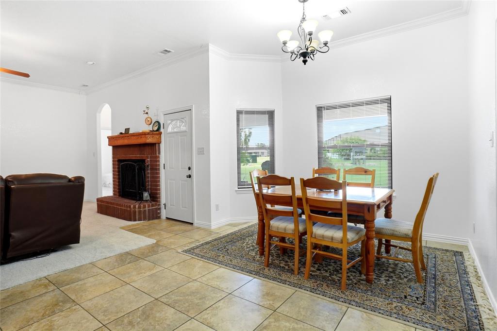 Prairie Ridge Estates Add - Residential