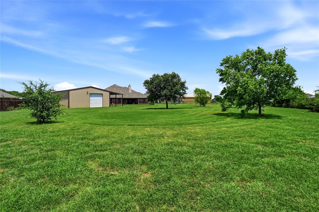 Prairie Ridge Estates Add - Residential