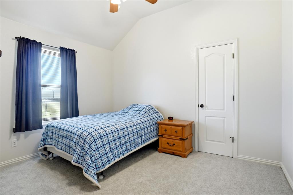 Prairie Ridge Estates Add - Residential