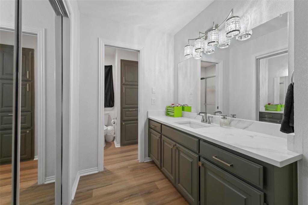 Autumn Hills Estates - Residential