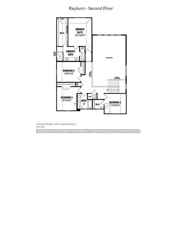 Bridges At Preston Xing - Residential