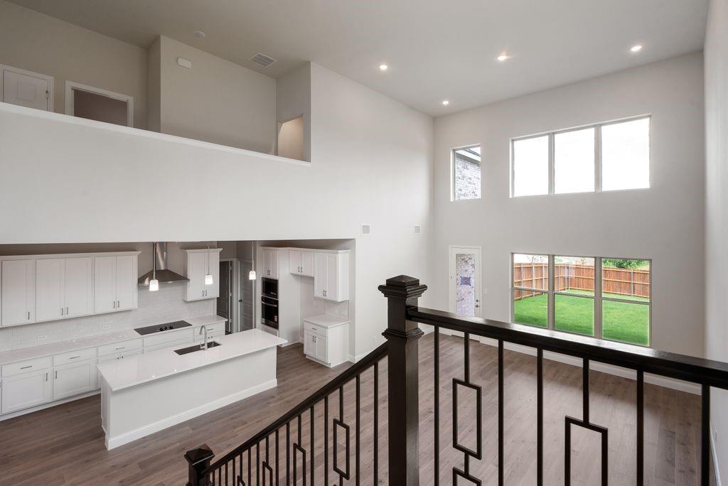 Bridges At Preston Xing - Residential
