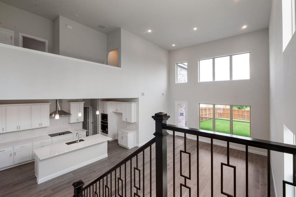 Bridges At Preston Xing - Residential