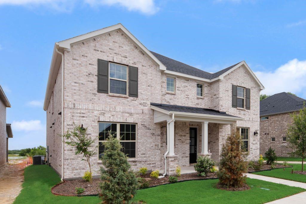 Bridges At Preston Xing - Residential