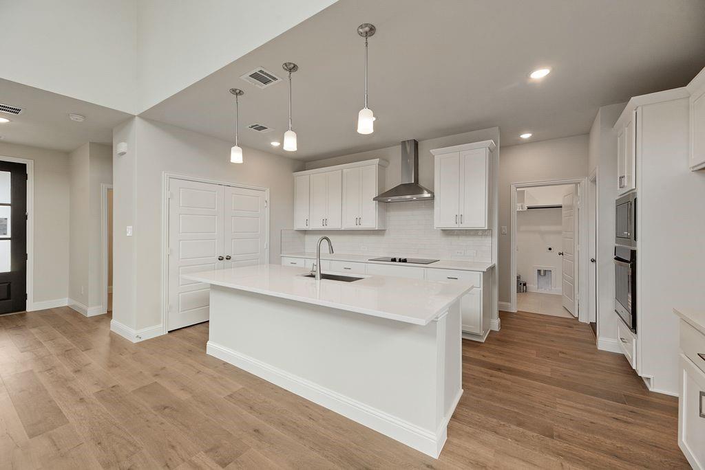 Bridges At Preston Xing - Residential