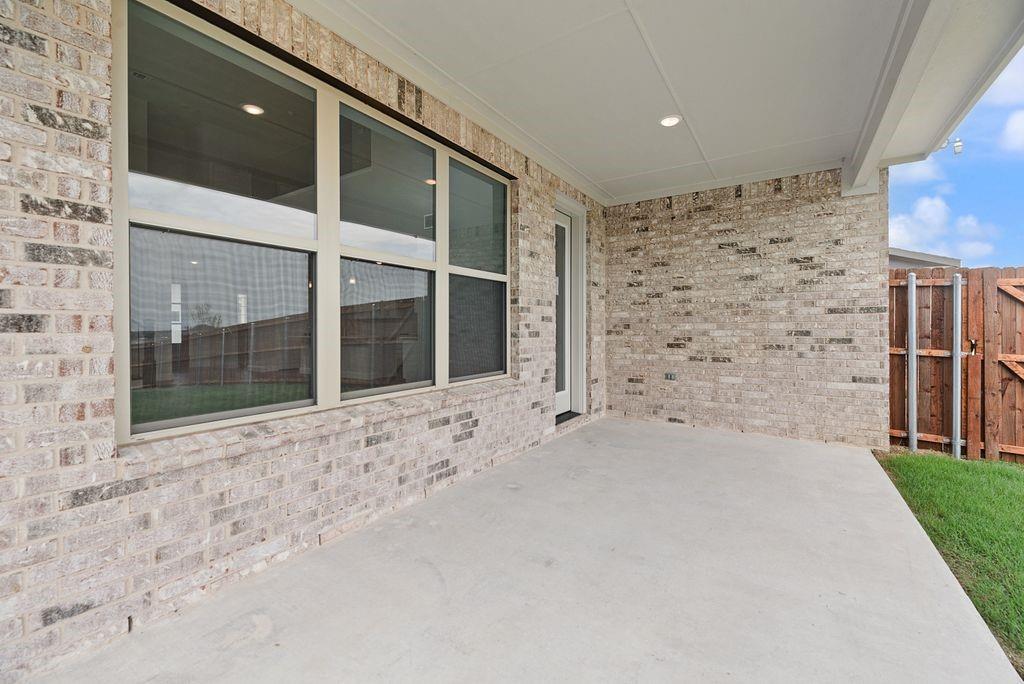 Bridges At Preston Xing - Residential