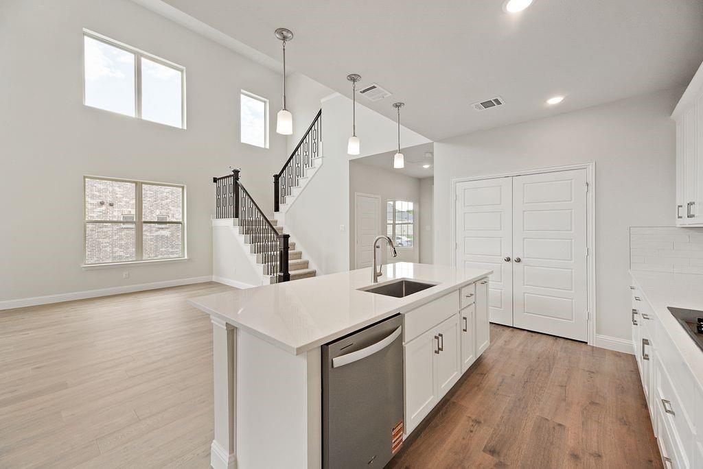Bridges At Preston Xing - Residential