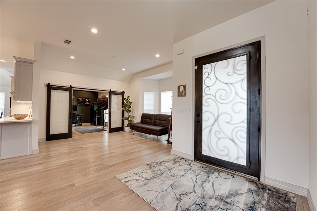 Dalton Ranch - Residential Lease
