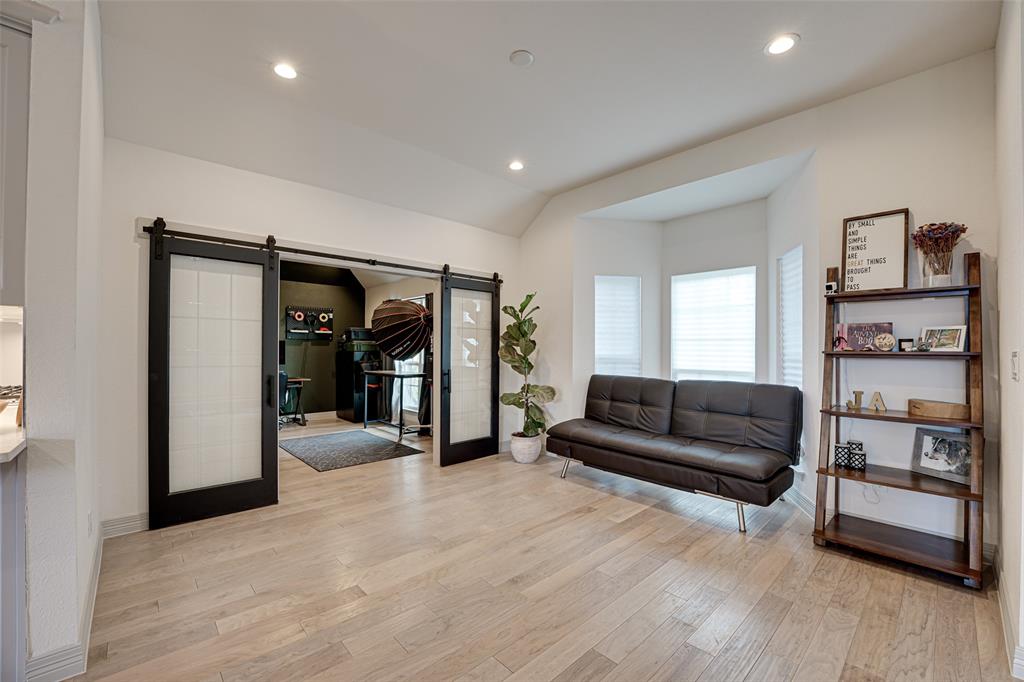 Dalton Ranch - Residential Lease