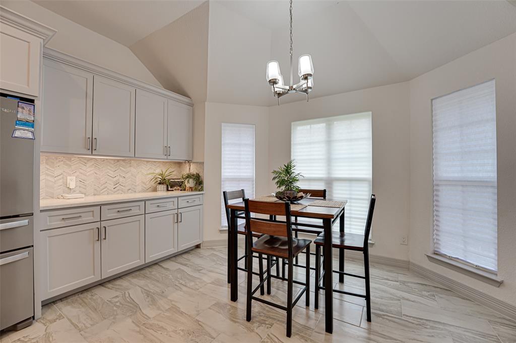 Dalton Ranch - Residential Lease