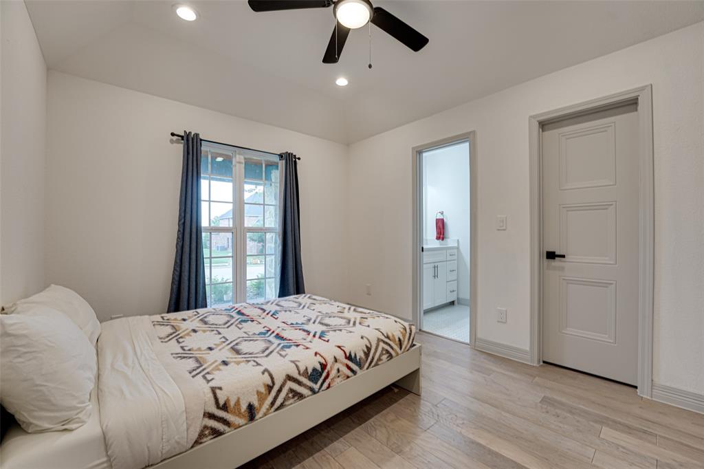 Dalton Ranch - Residential Lease
