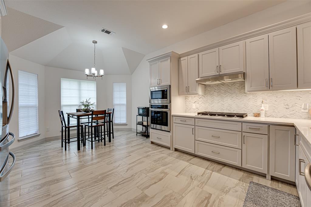 Dalton Ranch - Residential Lease