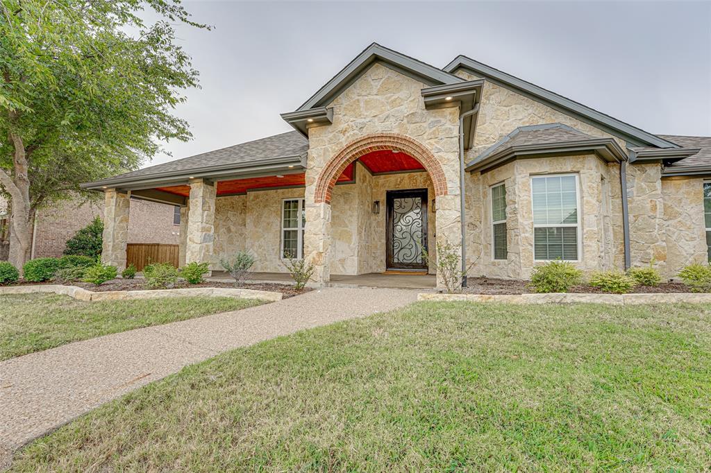 Dalton Ranch - Residential Lease