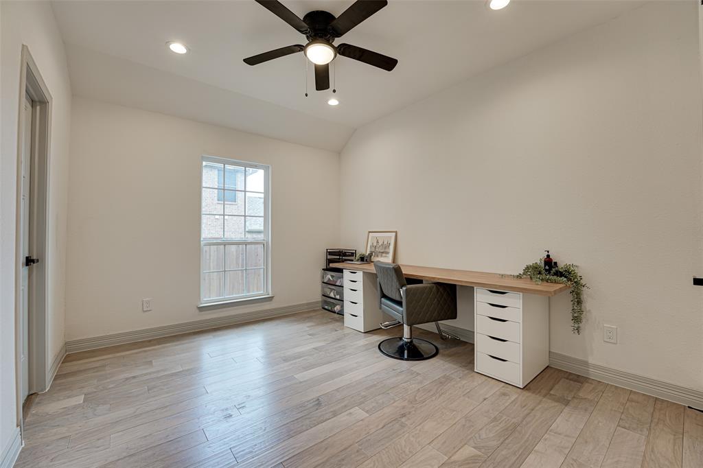 Dalton Ranch - Residential Lease