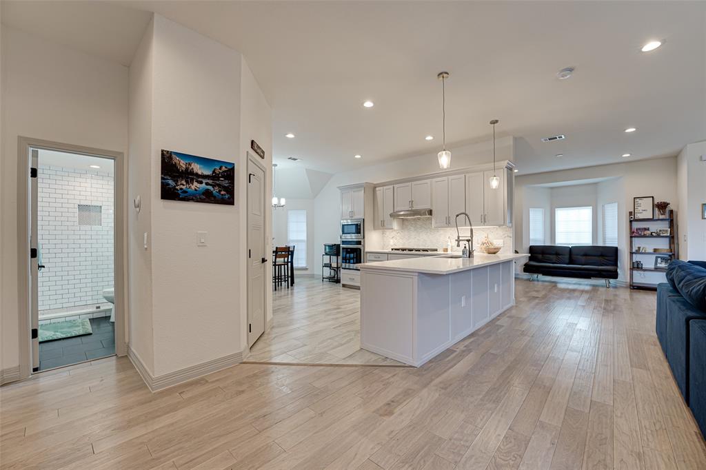 Dalton Ranch - Residential Lease
