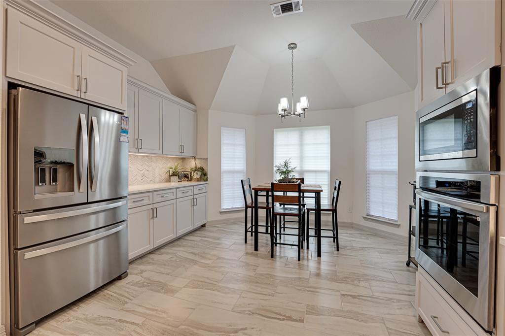 Dalton Ranch - Residential Lease