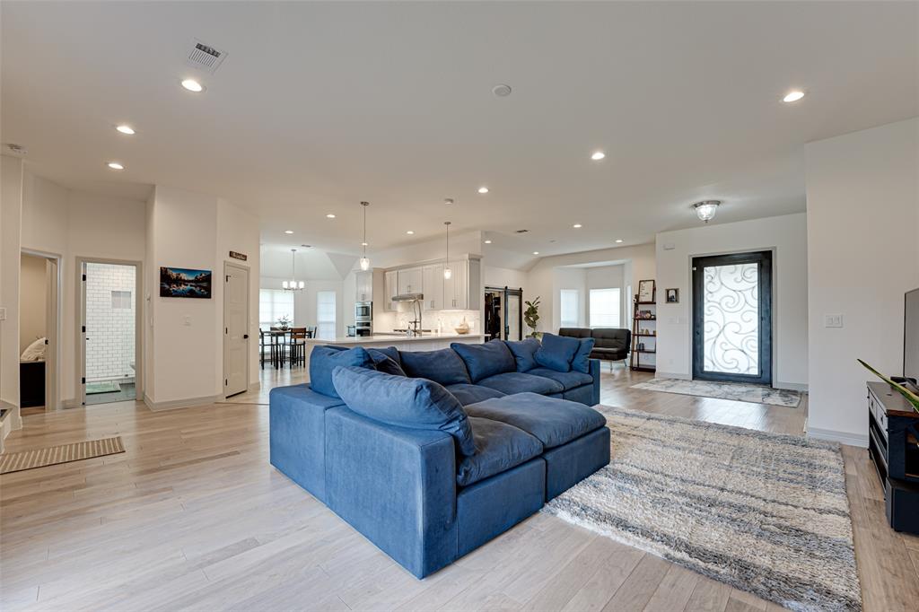 Dalton Ranch - Residential Lease