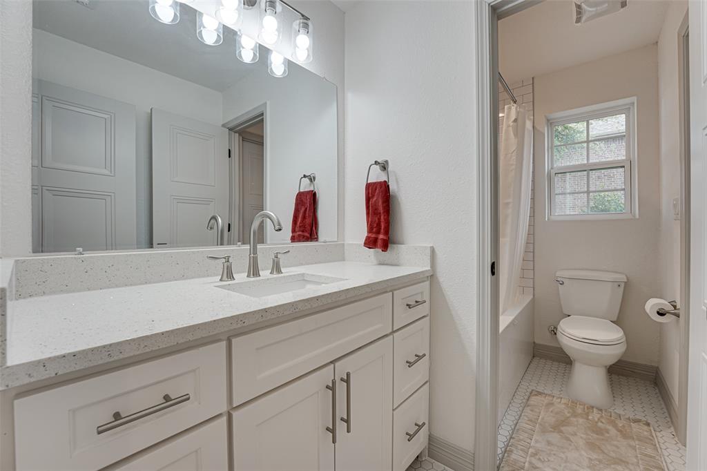 Dalton Ranch - Residential Lease
