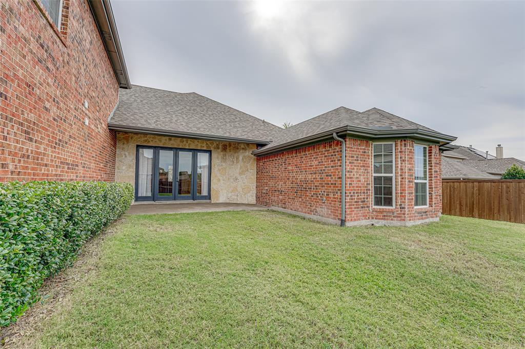 Dalton Ranch - Residential Lease