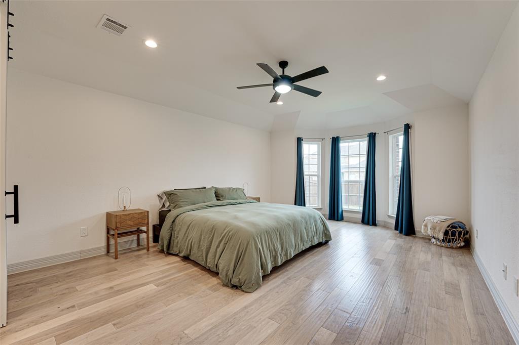 Dalton Ranch - Residential Lease