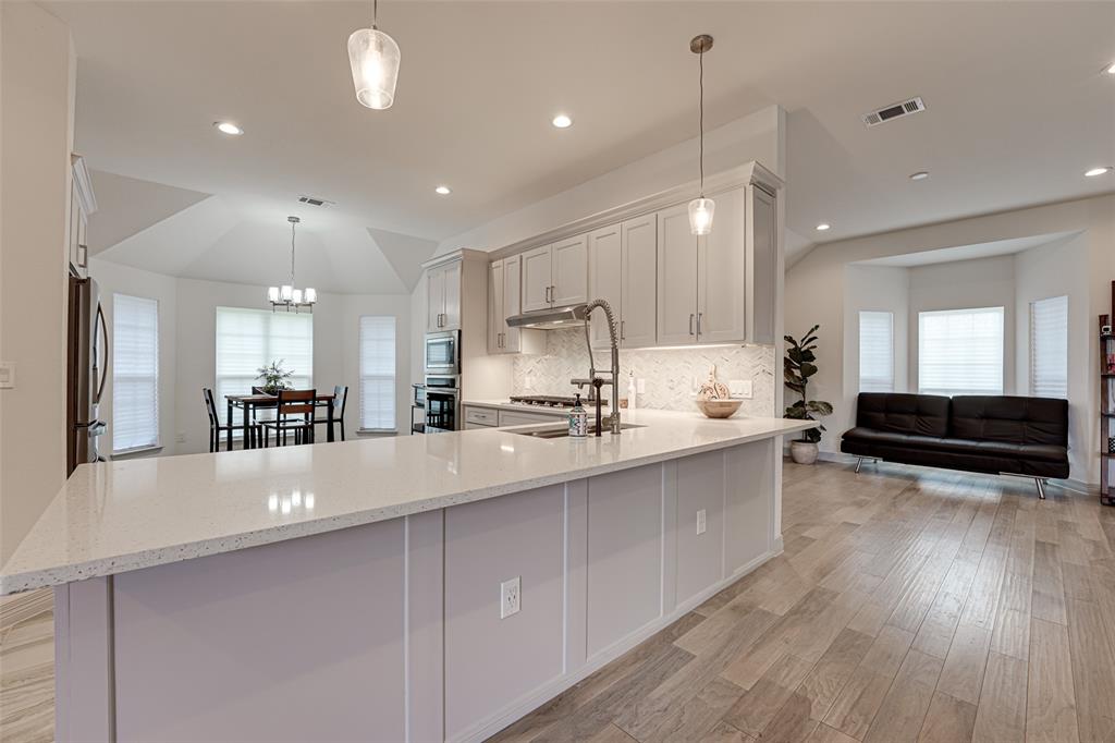 Dalton Ranch - Residential Lease