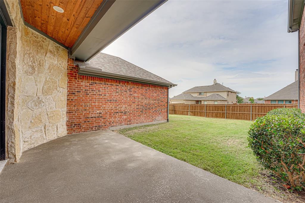 Dalton Ranch - Residential Lease