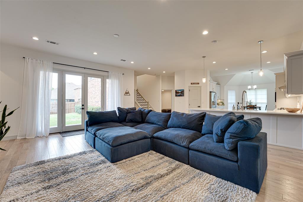 Dalton Ranch - Residential Lease