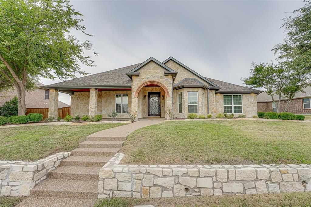 Dalton Ranch - Residential Lease