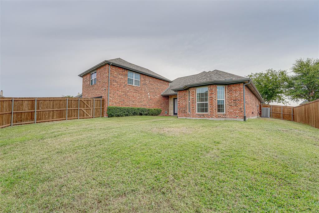 Dalton Ranch - Residential Lease