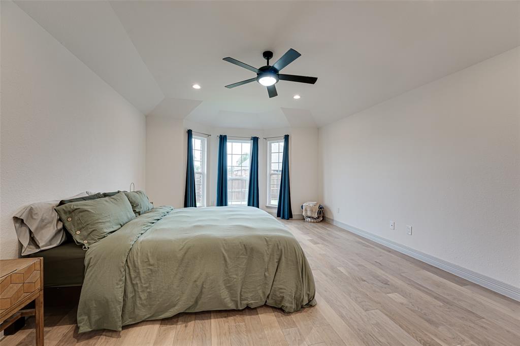 Dalton Ranch - Residential Lease