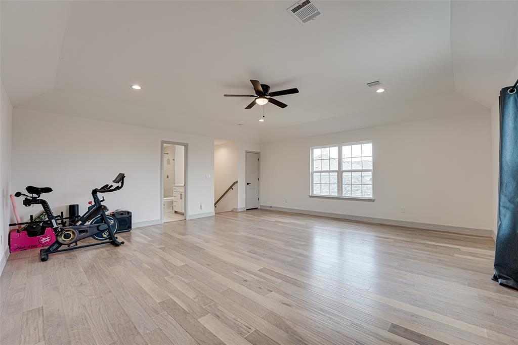 Dalton Ranch - Residential Lease