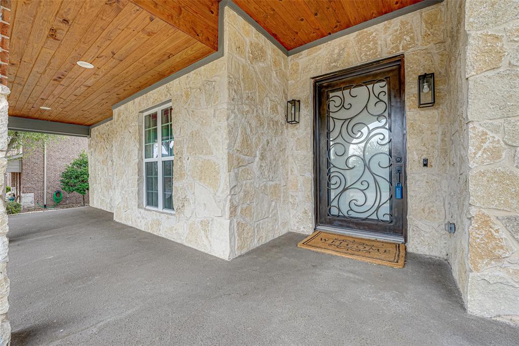 Dalton Ranch - Residential Lease