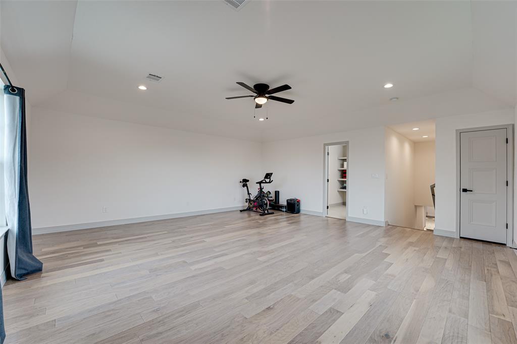 Dalton Ranch - Residential Lease