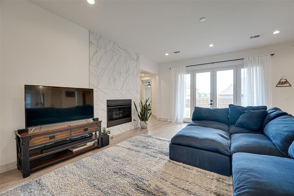 Dalton Ranch - Residential Lease