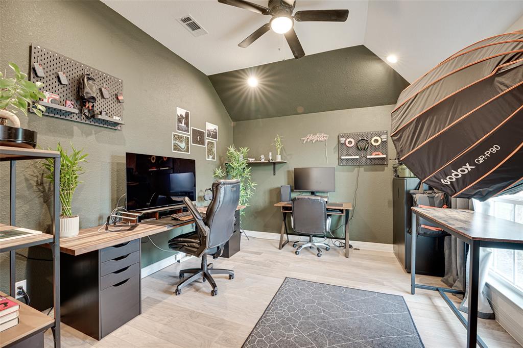 Dalton Ranch - Residential Lease