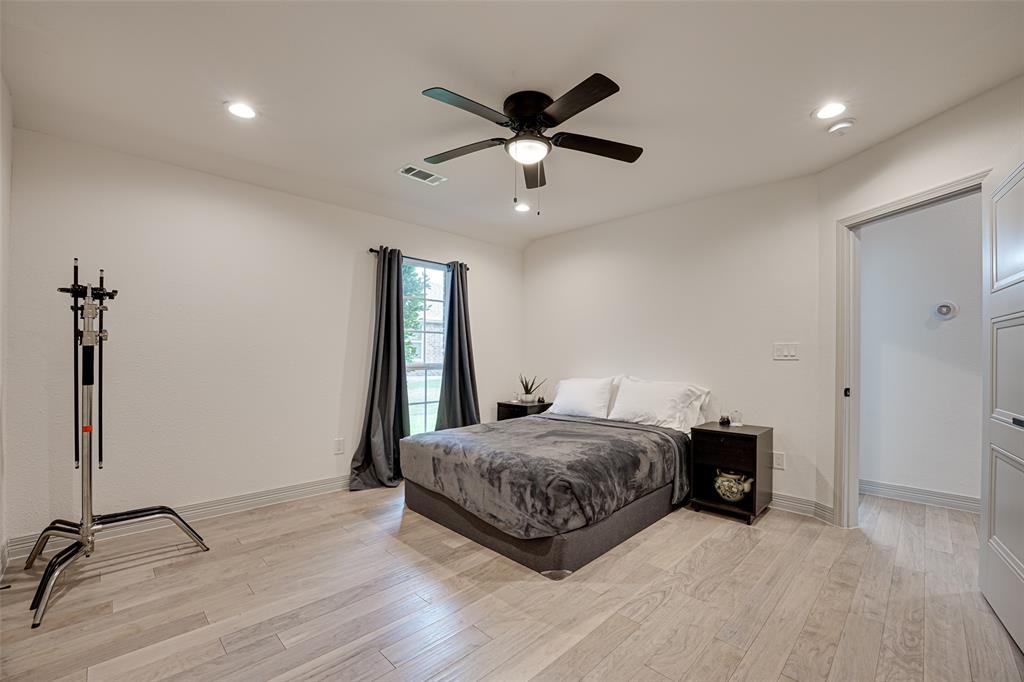 Dalton Ranch - Residential Lease