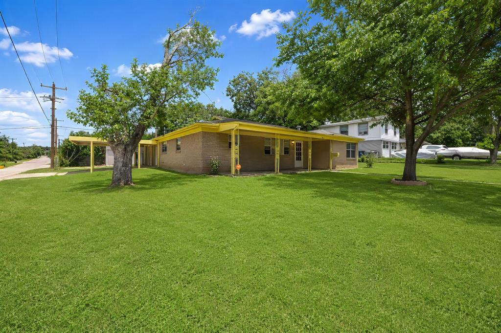 Lake Worth Heights Sub - Residential