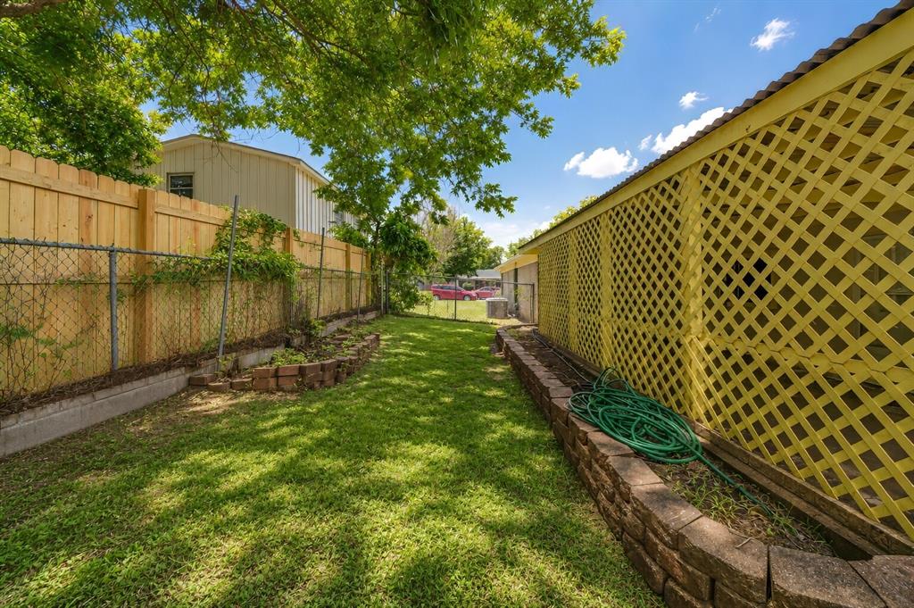 Lake Worth Heights Sub - Residential