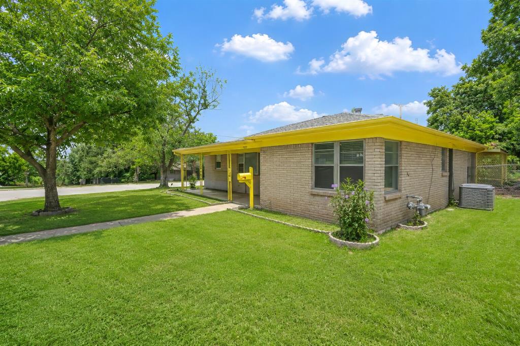 Lake Worth Heights Sub - Residential