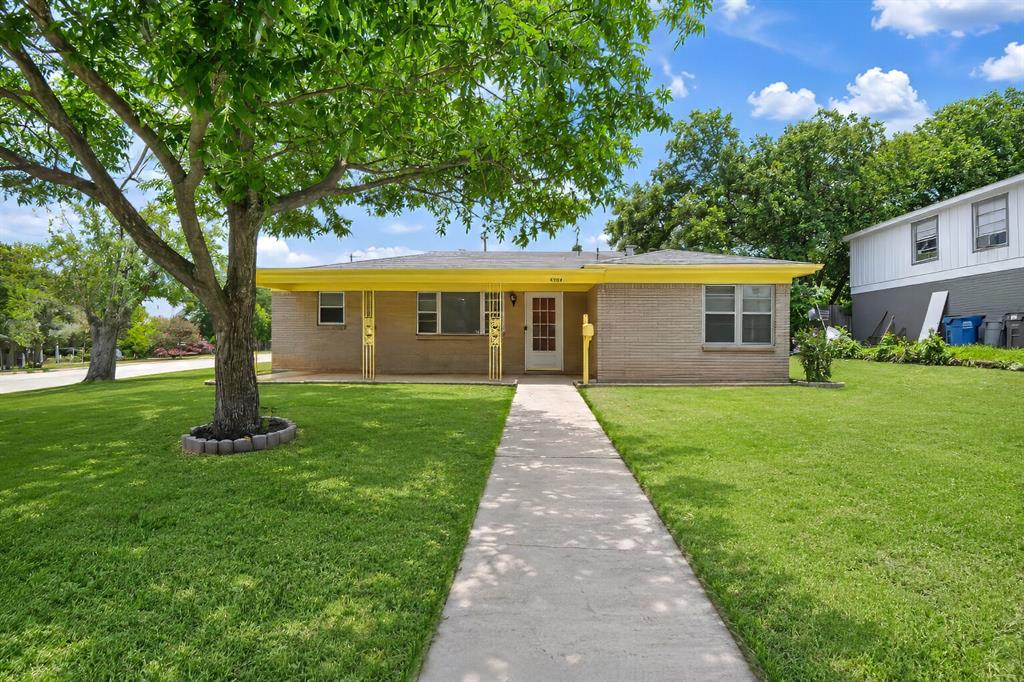 Lake Worth Heights Sub - Residential