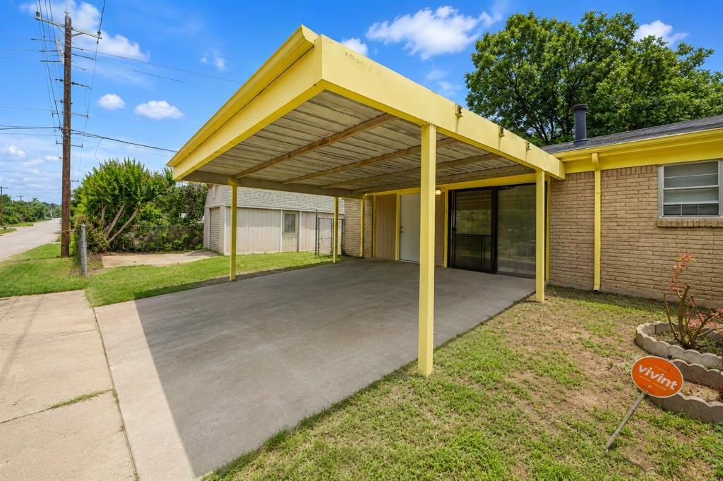 Lake Worth Heights Sub - Residential