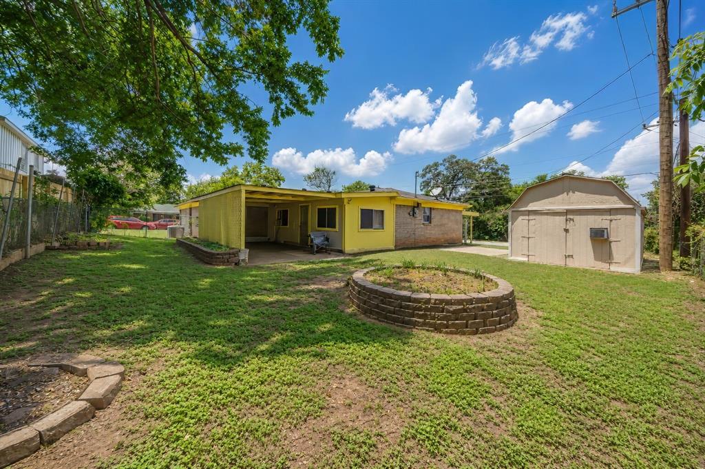 Lake Worth Heights Sub - Residential