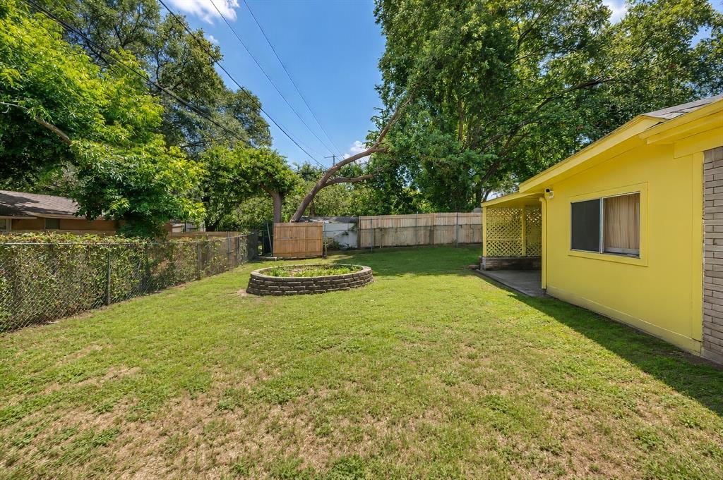 Lake Worth Heights Sub - Residential